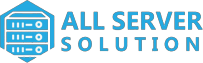 Лого All Server Solution